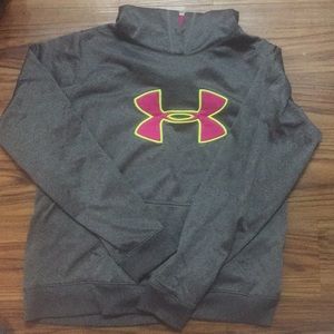 Under Armour Women’s Sweatshirt